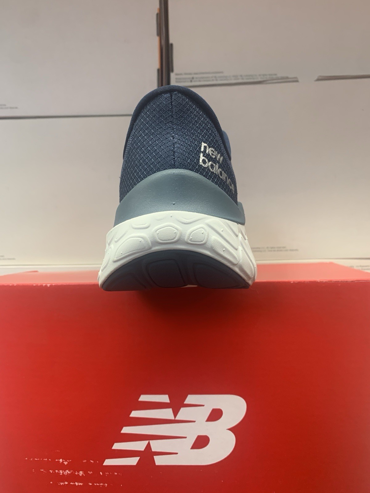 NEW BALANCE FRESH FOAM X KAIHA RD Men's  NEW Medium Width thumbnail 2