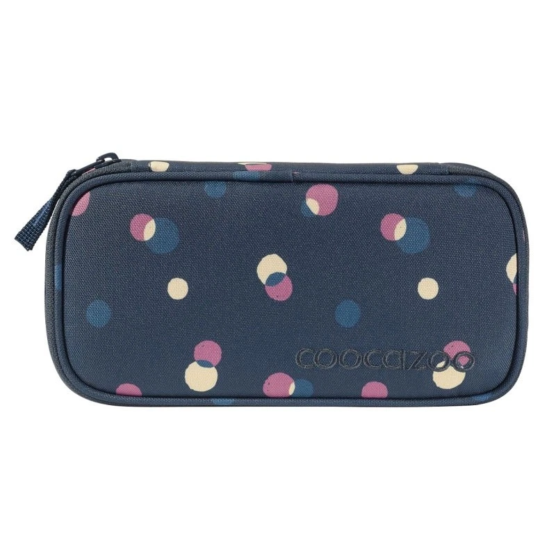 coocazoo Zubehör Schlampermäppchen - Bubble Dreams