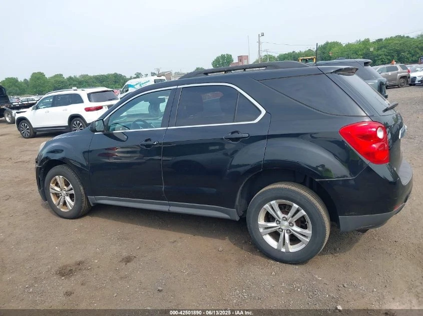 Used A/C Compressor fits: 2013 Chevrolet Equinox 2.4 Grade A - Изображение 4 из 4