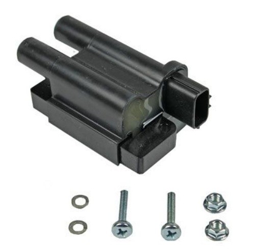 Metzger Autoteile Zündspule Original Ersatzteil 0880417 Für Mazda - Bild 3