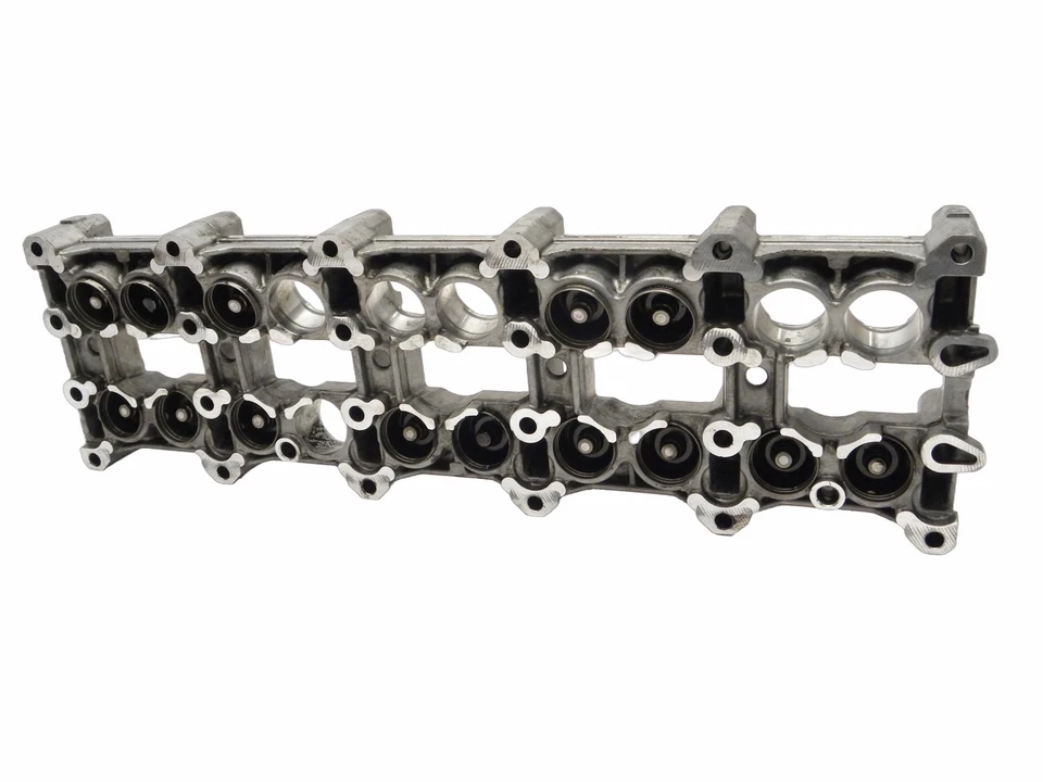 Juego de árbol de levas de escape de admisión con carcasa portadora para 02-06 Sprinter 2500 3500 OM647 Foto 4 de 4