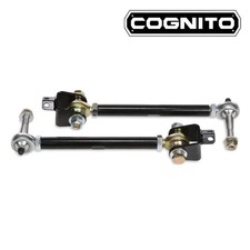 Cognito Am Hd Heim Joint Tie Rod End Steering Kit 01-10 Gm 2500hd 3500hd Trucks