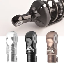 Aluminum 7075 Shock end Hardware LOS263008 For LOSI 1/4 Promoto-MX Motorcycle