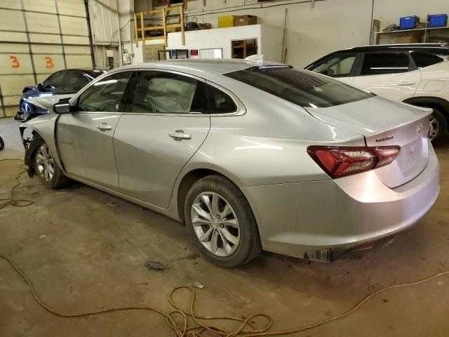 Chevy Malibu One Single Piston 2019 2020 2021 2022 2023 2024 - Image 3 of 4