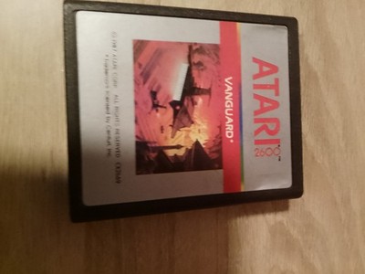atari 2600 spiele 3 Spiele