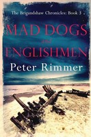 Peter Rimmer | Mad Dogs And Englishmen | Taschenbuch | Englisch (2017)