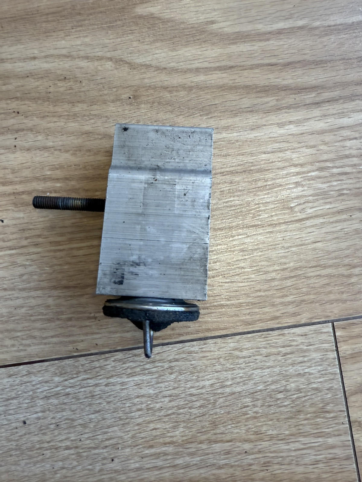 Lexus Toyota Bmw Expansion Valve 447500-3070 OEM