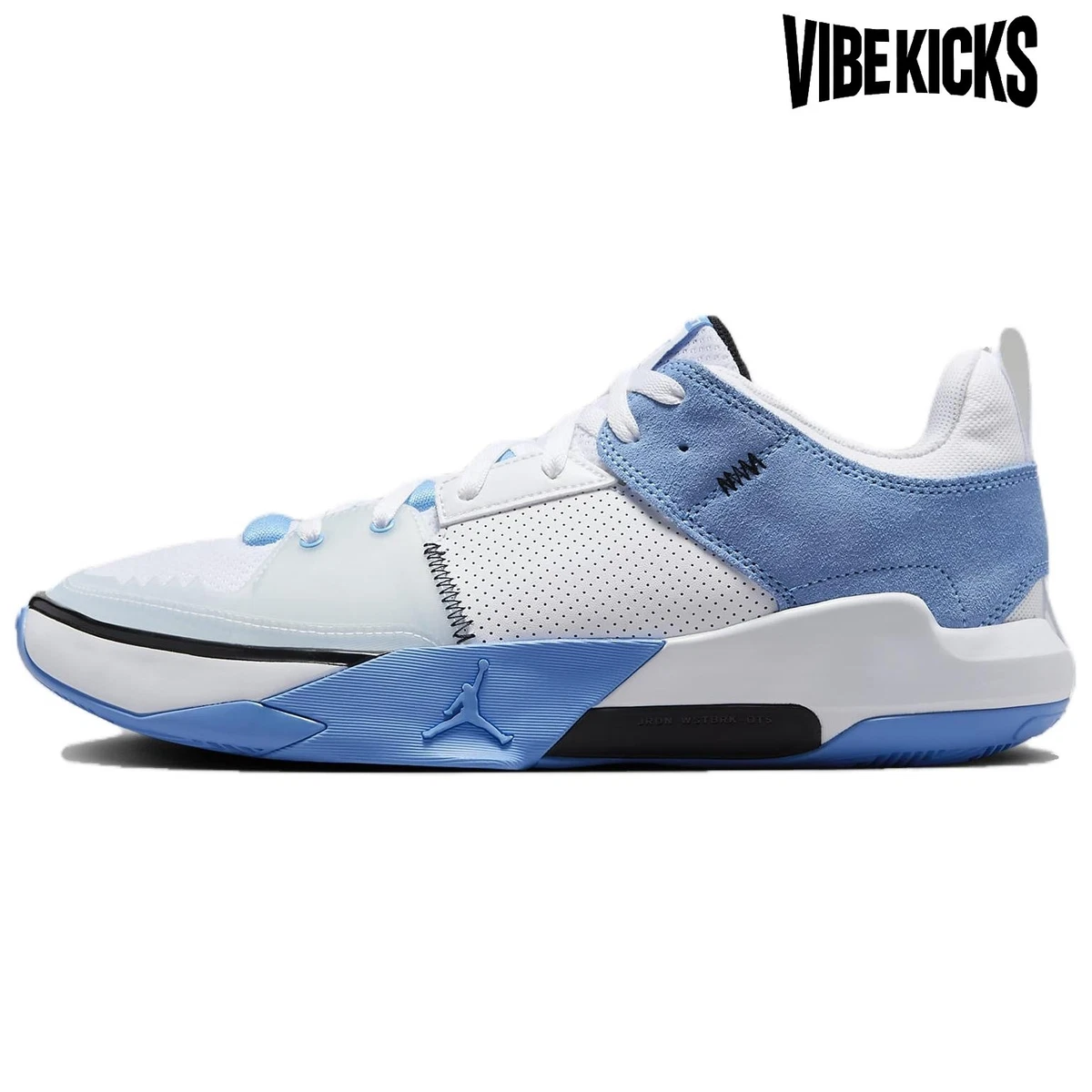 Jordan Westbrook One Take White for Sale | Authenticity Guaranteed