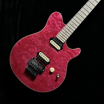 Sterling by MUSIC MAN AXIS AX40-TP-M