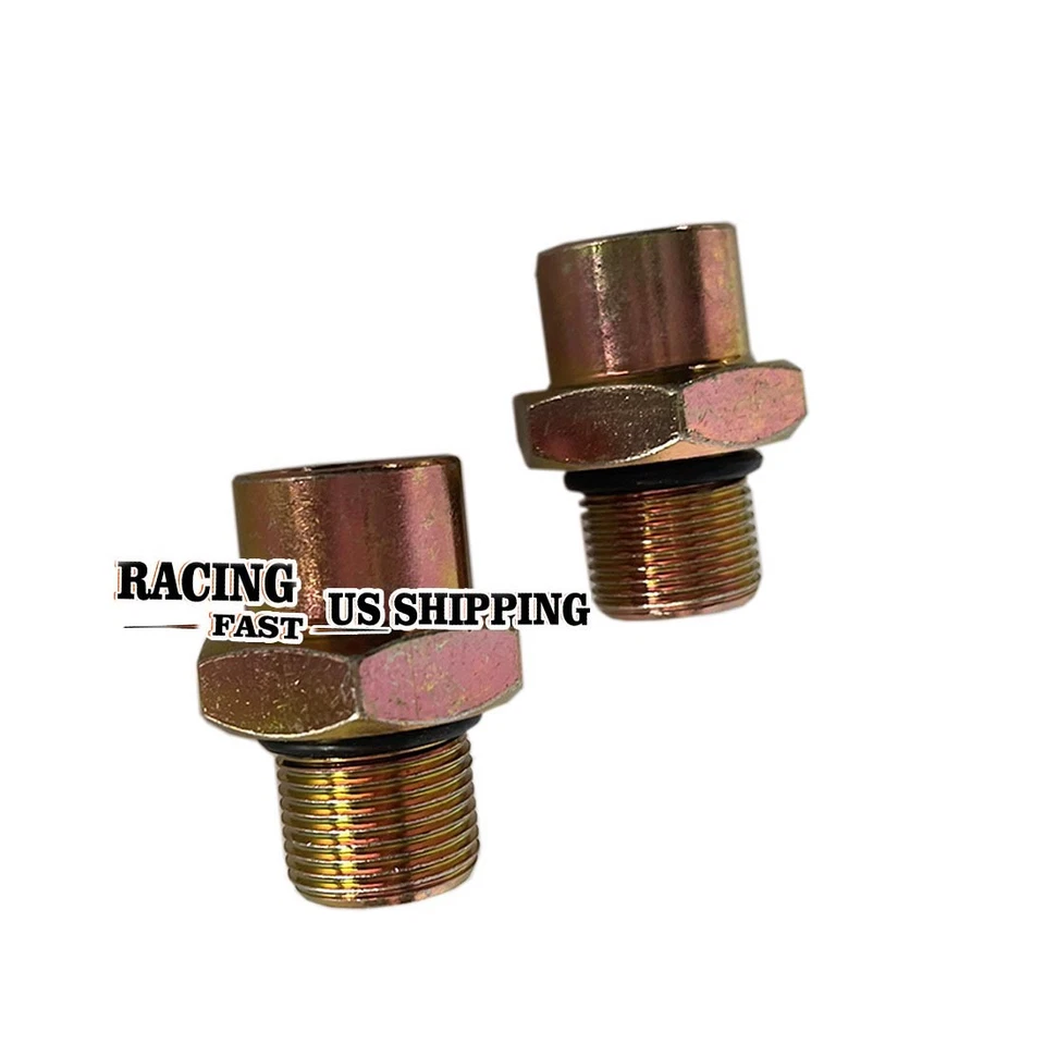 AT Full Aluminum Radiator For Ford Ranger Mazda B2500 1998-2001 L4 2.5 1999 2000 - Image 2 of 4