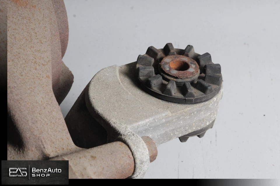 08-15 Mitsubishi Lancer Ralliart задний дифференциал LSD DIFF низкие мили - Изображение 4 из 4