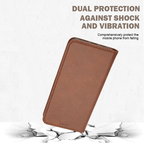 Für Samsung Galaxy A26 A25 A16 A15 A14 A05 A03 Leder Magnet Flip Wallet Case - Bild 13 von 33