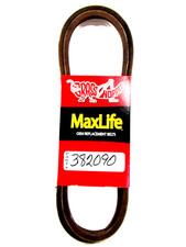 OEM Grasshopper 382090 Belt for 3461p 61