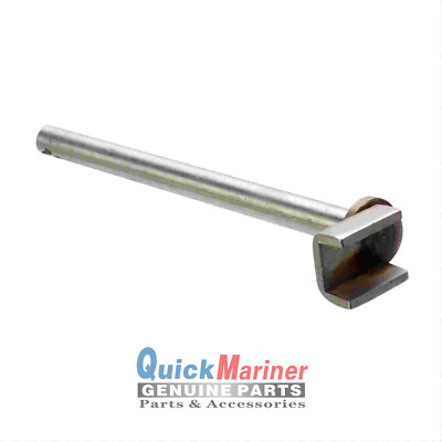 Upper Shift Arm Shaft for MerCruiser R MR Alpha One Gen I  45589A3 18-2169