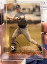 1994 Bowman Baseball Cards 32