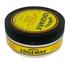 Murray's Edgewax Hair Dressing, New