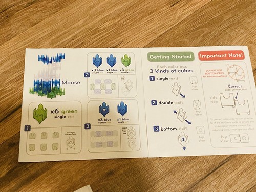 Q-Ba-Maze 2.0 The Next Generation Marble Maze run starter SET 72 PCS 24 marbles  - Picture 11 of 11