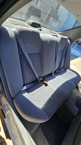 TOYOTA CAMRY SK20 08/1997-08/2002 LEFT FRONT SEAT BELT ONLY SEDAN - Picture 9 of 12
