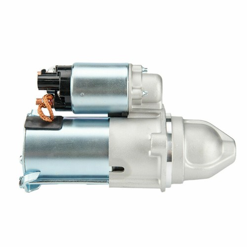 New Starter for Chevrolet Malibu 2.4L L4 2008 2009 2010 2008 2009 2010 6947 - Picture 7 of 10