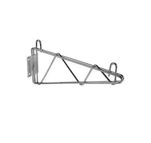 Heavy Duty Commercial Kitchen Wire Shelving Organizer Storage Rack 14"x42" - Picture 3 of 3