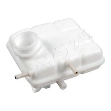 SWAG Coolant Expansion Tank Plastic For CHEVROLET Matiz DAEWOO 05-17 96467424