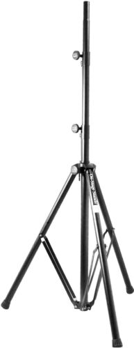 On-Stage 10' Lighting/Speaker Stand - LS-SS7770 Best Deal Authorized Dealer!