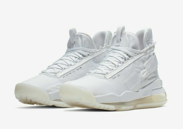 jordan proto max 720 pure platinum