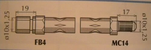 Ricambi e accessori LADA per auto