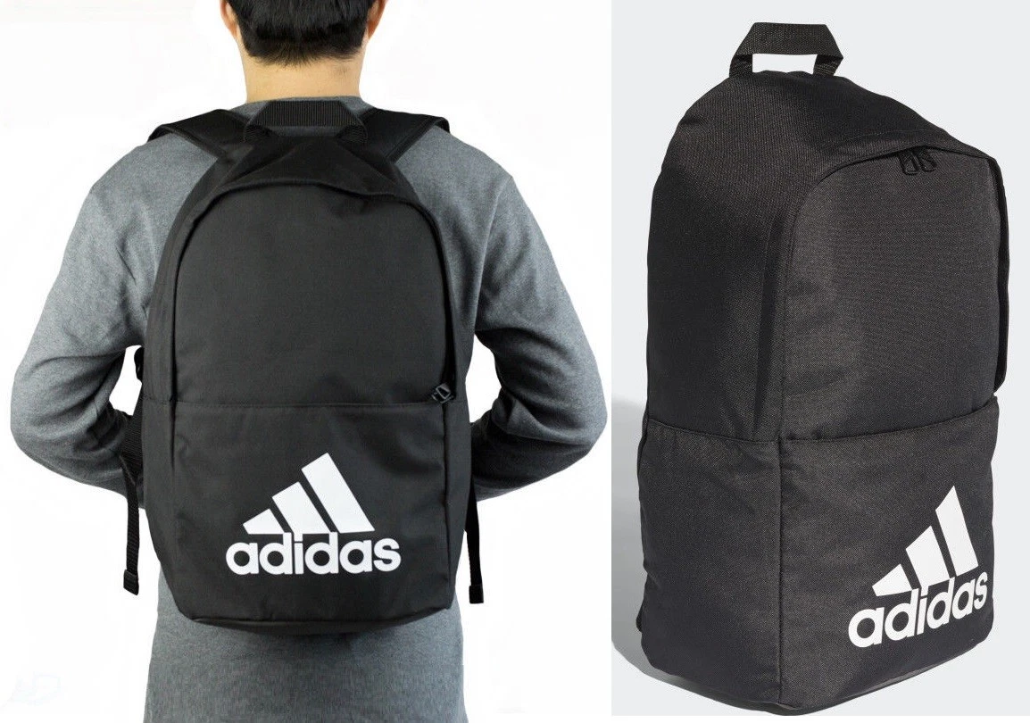 Mochila Designed for Training Gym - Gris adidas