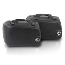 triumph thunderbird hard luggage