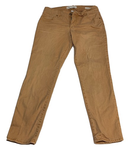 Vintage America Wonderland Skinny Ankle 