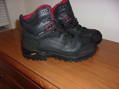 duluth trading work boots