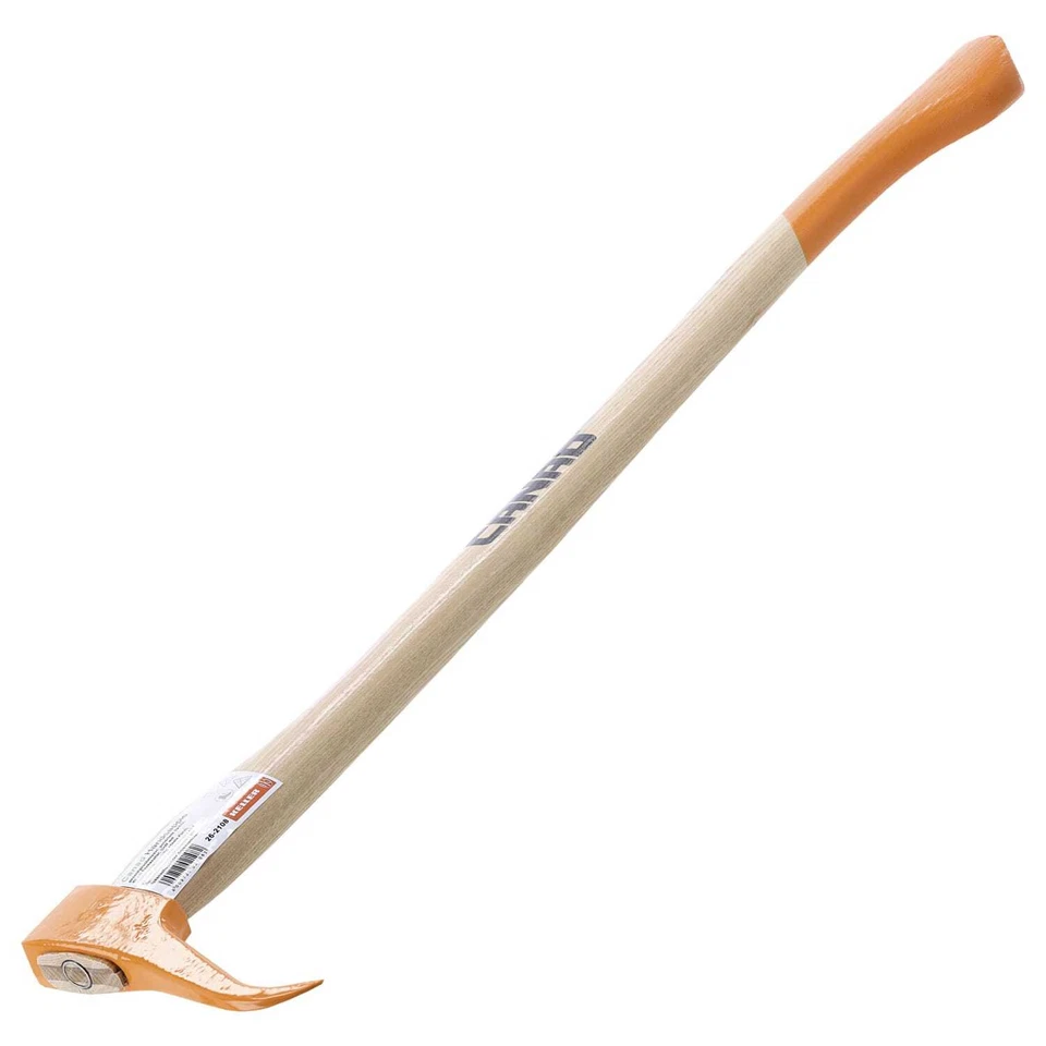 Canad Handsappie 80 cm Länge Sappie Handappel Forstwerkzeug Holzwender Fällheber - Bild 3 von 4
