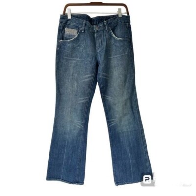CITIZENS OF HUMANITY Jeans Womens Style 034-038 Cut 1477 CITIZENS OF HUMANITY Jeans Womens Style 034-038 Cut 1477