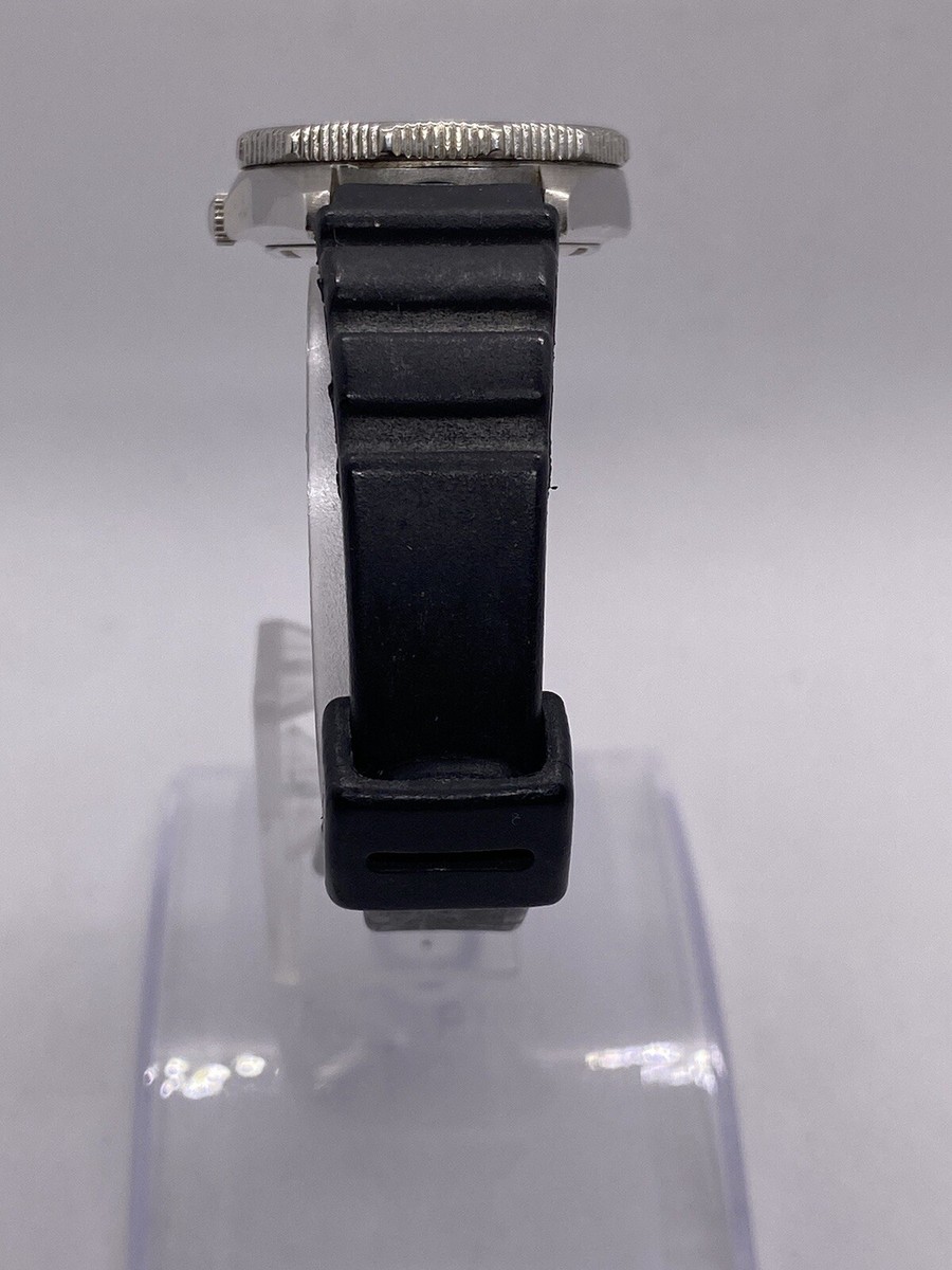 SEIKO セイコー ダイバー レディース腕時計 2A23-012A 純正ベルト SEIKO セイコー ダイバー レディース腕時計 2A23-012A 純正ベルト