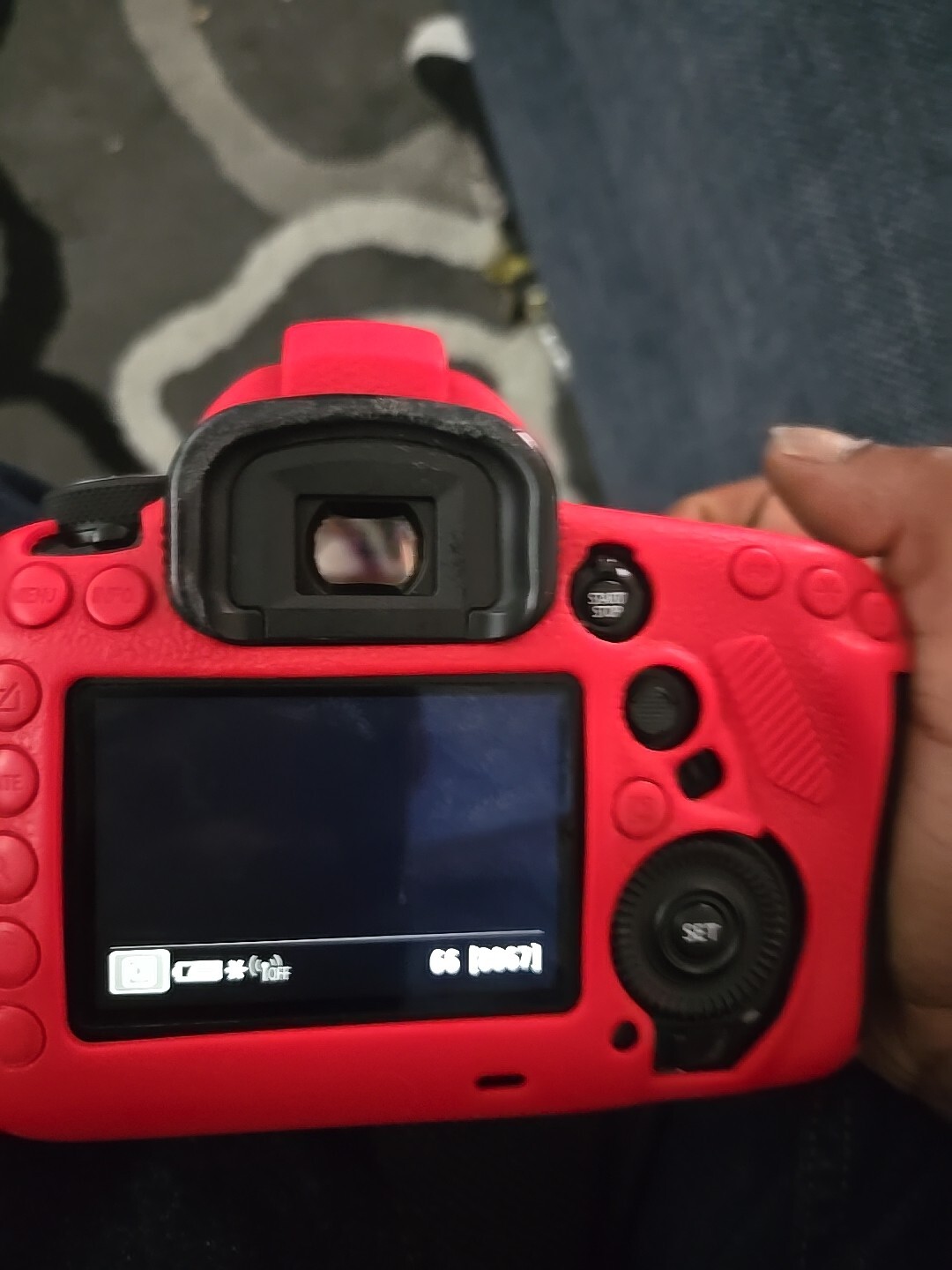 Digital Camera-image