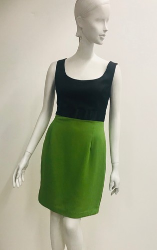 Georges Rech Paris Vintage Dress - 第 1/5 張圖片