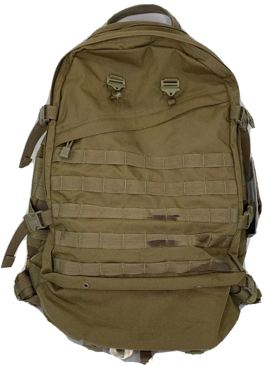 Blackhawk Ultralight Blackhawk Day Assault Pack Accessory Pouch