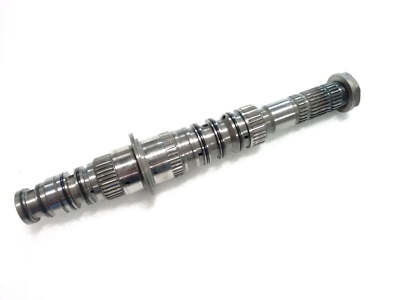 Honda Accord CR-V 2.4L Auto Transmission 5 Speed Secondary Shaft BCLA B5RA MZHA