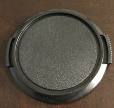 49mm Snap-on Front Lens Cap Cover Fits Filter Hood New 49 mm U S