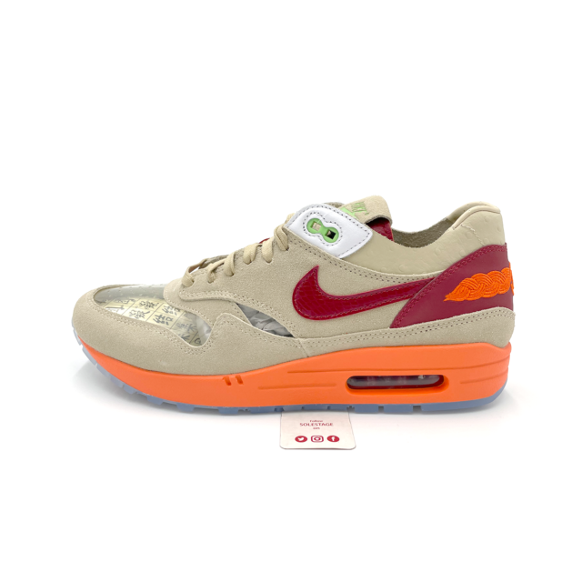 air max 1 size 3