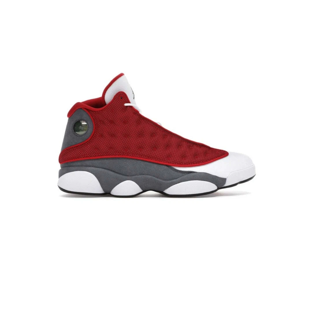 Gym red hotsell jordan 13