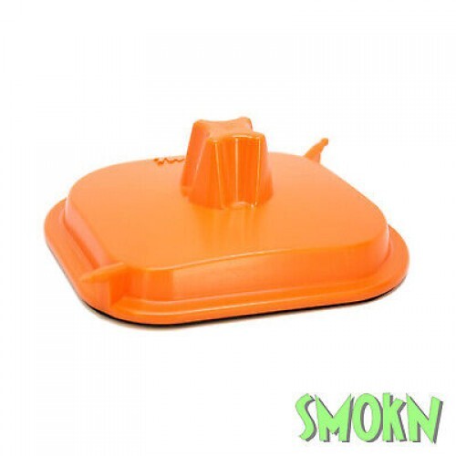 Twin-Air Air Box Wash Cover fits KTM SX 85 18-23 HQV TC85 GG MC85 & Exhaust Bung - Picture 3 of 5