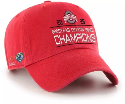 Rose Bowl Watch Osu Football Cotton Bowl Watch Ohio State Football