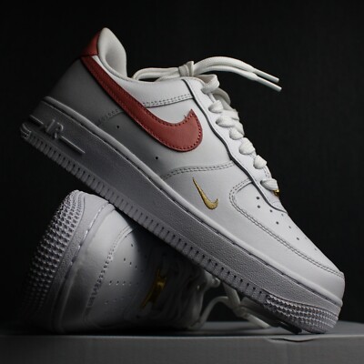 Nike Air Force 1 '07 ''Rust Pink'' CZ0270-103 | EU35.5 - 44.5
