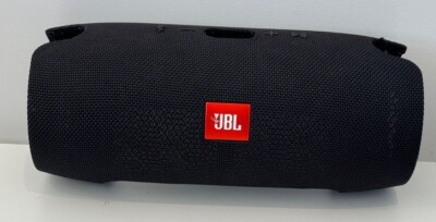 Housse En Toile Pour JBL Xtreme – Multicouleur, Thème Militaire, Occasion