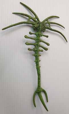 6  SPAWN Exo Skeleton Spine PART ONLY -  Series 5 Todd McFarlane Toys 1996