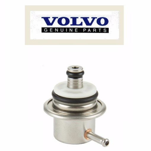 For GENUINE Volvo S40 V40 20002004 Fuel Injection Pressure Regulator