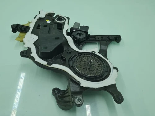 9817212280 Lève-Vitre Avant Droit. pour CITROEN BERLINGO COMBI Feel M 113647 - Photo 2/7