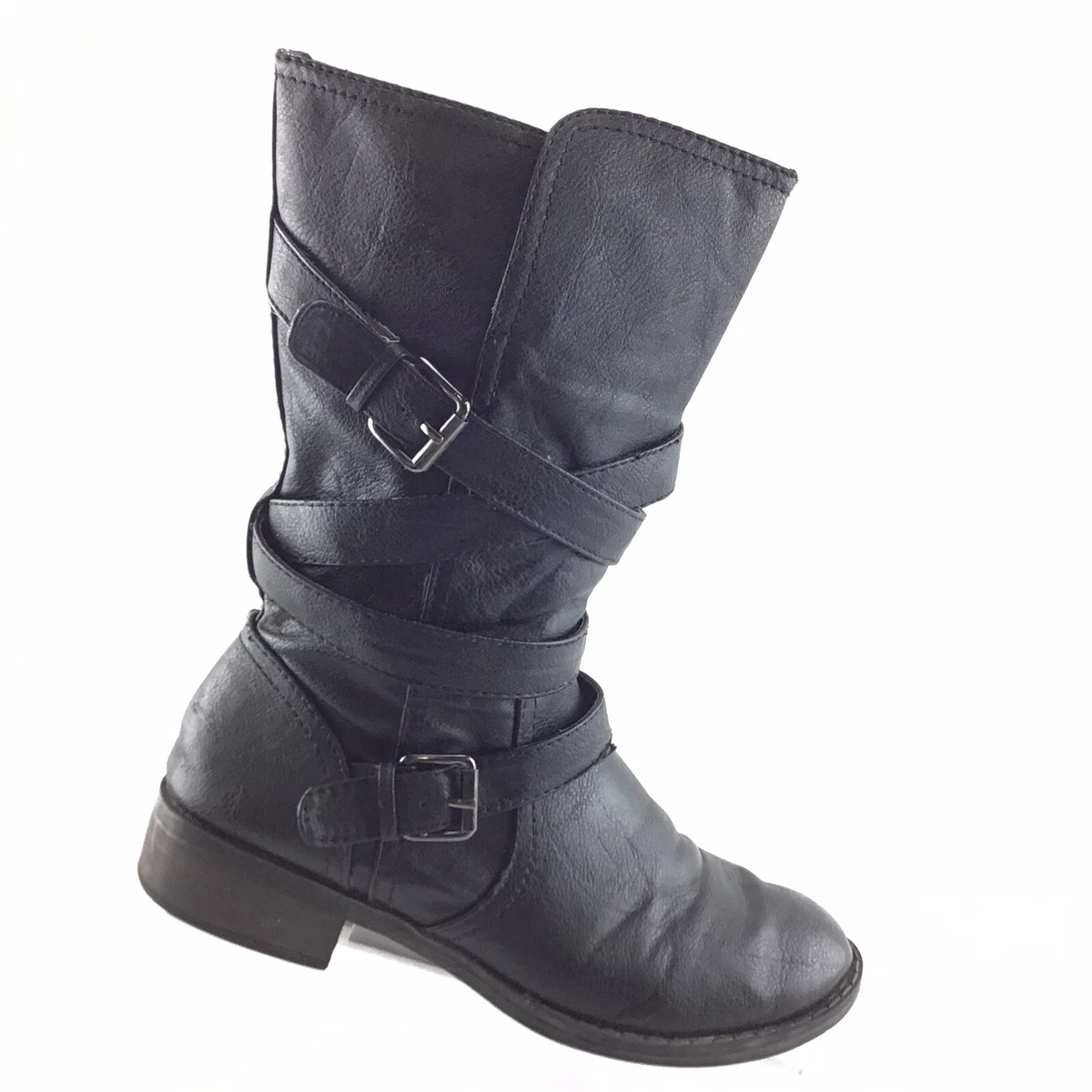 Women's clearance report boots